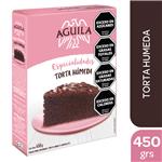 Torta AGUILA Chocolate Caja 450 Gr