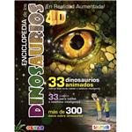 Enciclopedia De Dinosaurios 4d