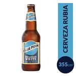 Cerveza  BLUE MOON   Porron 355 Cc