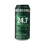 Cerveza  Patagonia  Lata 473 CC