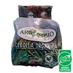 Cebolla Organica Argentibio Bol 1 Kgm