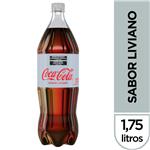 Coca-Cola Sabor Liviano 1,75 Ml