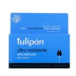 Preservativos Ultra Resisten Tulipan Cja 6 Uni