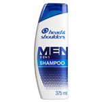 Shampoo 3 En 1 Head&Shoulders 375ml