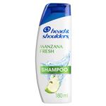 Shampoo Manzana Fresh Head&Shoulders 180ml