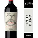 FAMIGLIA BIANCHI Red Blend 750 CC