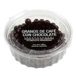 Grano De Cafe Con Chocolate Conosur Bli 150 Grm