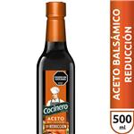 Aceto Reduccion Cocinero Pet 500 Ml