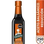 Aceto Reduccion COCINERO Pet 250 Ml