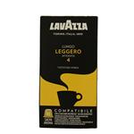 Cafe Capsula Lungo LAVAZZA Est 55 Grm