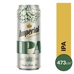 Cerveza Ipa Imperial  Lata 473 CC