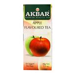 Té Apple Flavoure Akbar Est 40 Grm