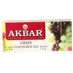Te Grape Akbar Est 40 Grm