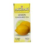 Te Lemon Flavoure Akbar Est 40 Grm