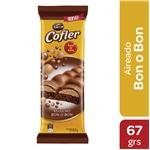 Chocolate Aireado Rell.B Cofler Fwp 67 Grm