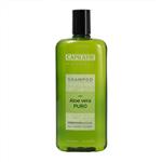 Shampoo Organico C/Alo Capilatis Bot 420 Ml