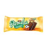Gall.Rellena Chocolate C/Li Pamela Paq 97 Grm
