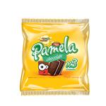 Gall.Rellena Chocolate C/Li Pamela Paq 291 Grm