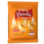 Gall.Dulces Coco Pamela Paq 180 Grm