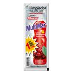 Limpiador Liquido Concentrado Ch Multimax Sob 35 Ml