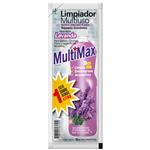 Limpiador Liquido Concentrado La Multimax Sob 35 Ml