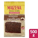 Premezcla MAIZENA Bizcochuelo De Chocolate Sin Tacc 500 G