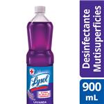 LYSOL Desinfectante Multi-Superficies Lavanda 900ml