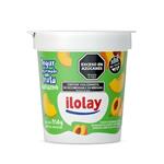 Yogur Descremado ILOLAY Duraznos Colchón Frutas 150 Gr