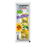 Limpiador Multiuso Concentrado Para Diluir Cítrico Limón Rinde 1 Litro X 35ml