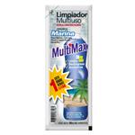 Limpiador Liquido Concentrado Ma Multimax Sob 35 Ml