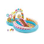 Inflable INTEX Candy Zone 295 X 191 X 130 Cm