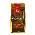 Café Molido Suave CABRALES 125 Grm