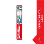 Cepillo Dental Colgate Essencial Clean Suave 1unid