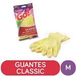 Guante Go Classic Talle M 1 Par