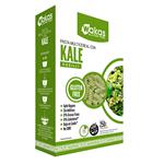 Fid.P/Celiacos Kale Fusilli WAKAS Cja 250 Grm