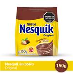Cacao En Polvo Nesquik X 150gr