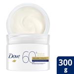 Máscara De Tratamiento Dove 1 Minuto Factor Nutrición 60+ 300 G