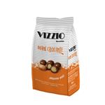 Mani C/Chocolate Crocante Vizzio Paq 100 Grm