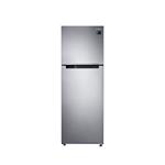 Heladera Con Freezer Samsung 321 L Rt32k5070s8/b3 Plata