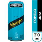SCHWEPPES Zero Pomelo 310 Ml