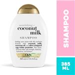 Shampoo Coconut Milk OGX 385 Ml