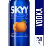 Vodka Infusions Apri SKYY Bot 750 Ml