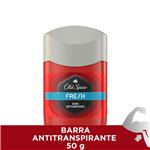 Antitr. Barra Fresh OLD SPICE Bar 50 Grm