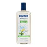 Shampoo Control Graso Capilatis Bot 420 Ml
