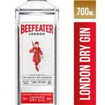 Gin London Dry BEEFEATER Bot 700 Ml
