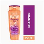 Shampoo Dream Long Liss ELVIVE L´Oréal Paris 750ml