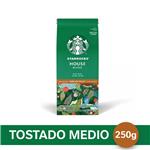 Starbucks® House Blend X 250gr