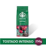 Starbucks® Caffé Verona¿ X 250gr