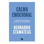 Calma Emocional - Bernardo Stamateas