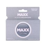 Preservativos Super Fino Maxx Cja 6 Uni